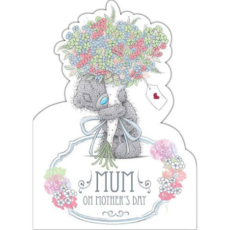 Mum Me to You Bear Mothers Day Card £1.79